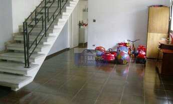 Imagem 2: Sobrado na Água Rasa 296m² em rua tranquila !