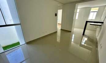 Imagem 4: Apartamento 2 quartos com elevador Santa Amélia