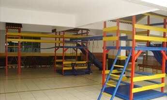 Imagem 4: Apartamento à venda, 104 m² por R$ 430.000,00 - Vila Guilhermina - Praia Grande/SP