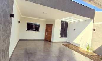 Imagem 2: Casa Glamurosa Alto Padrão em Jardim São Paulo II - Sarandi - PR