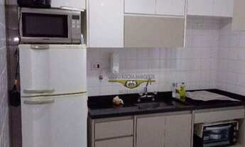 Imagem 5: Apartamento com 2 dormitórios à venda, 56 m² por R$ 298.000,00 - Jardim Vila Formosa - São