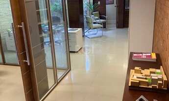 Imagem 4: Porto Alegre - Conjunto Comercial/Sala - Petrópolis