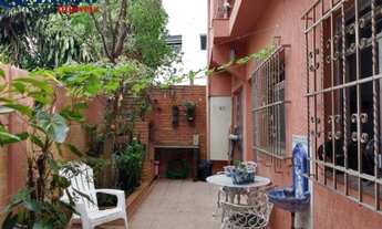 Imagem 2: CASA RESIDENCIAL em SÃO PAULO - SP, MOOCA