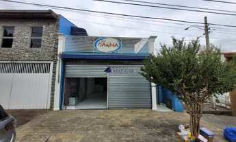 Imagem: Salão comercial para aluguel, 1 quarto