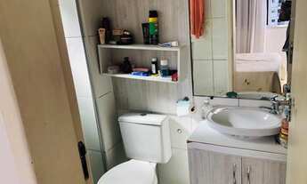 Imagem 2: Vida bela Club Aracaju - 3/4 suíte e varanda sombra