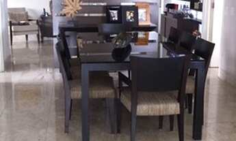 Imagem: Lindo apto no Palácio Adrianópolis