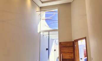 Imagem 7: Casa Glamurosa Alto Padrão em Jardim São Paulo II - Sarandi - PR