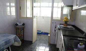 Imagem 5: Apartamento com 3 dormitórios à venda, 89 m² por R$ 500.000 - Vila Nova Cachoeirinha - São