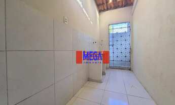 Imagem 5: Casa com 2 suítes para alugar no Rodolfo Teófilo - Fortaleza/CE