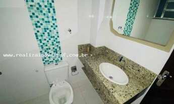 Imagem 6: Apartamento para Venda em Juiz de Fora, Centro, 2 dormitórios, 1 banheiro