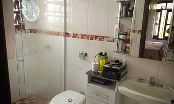 Imagem 4: Casa para venda possui 315 metros quadrados com 4 quartos em Cibratel II - Itanhaém - SP