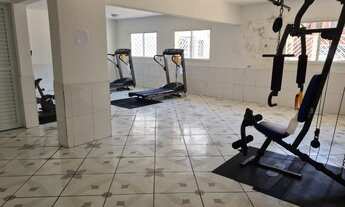 Imagem 4: Apartamento com 2 dormitórios 1 suite à venda, 74 m² por R$ 298.000 - Santa Terezinha - Sã