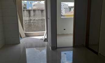 Imagem 5: Apartamento à venda, Centro, Diadema, SP - Prédio com 12 aptos 44m² sendo: 2 DORM; SALA CO
