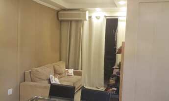 Imagem 2: Apartamento no Bosque dos ingleses com 3 quartos - Chapada