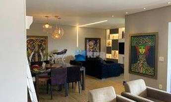 Imagem 5: Apartamento com 4 dormitórios, 276 m² - venda por R$ 2.100.000,00 ou aluguel por R$ 9.000