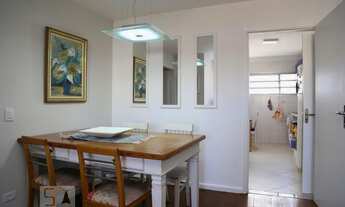 Imagem 7: Apartamento para Aluguel - Jardim Taboão, 3 Quartos, 105 m2