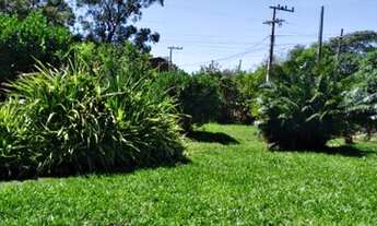 Imagem 4: Linda Área com casa com vista para Lagoa