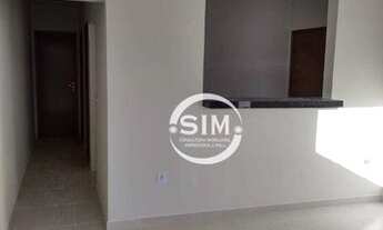 Imagem 5: Casa com 2 dormitórios à venda, 90 m² em Praia Linda - São Pedro da Aldeia/RJ