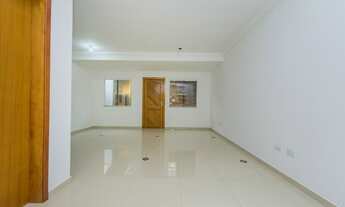 Imagem 4: Sobrado tríplex 3 dormitórios, 171 m² à venda - Uberaba - Curitiba/PR