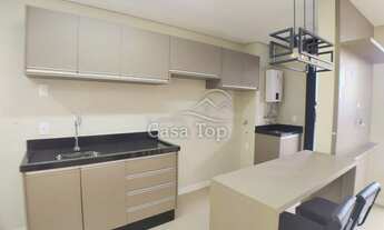 Imagem 5: Apartamento para alugar Edifício L'Essence Parc - Centro