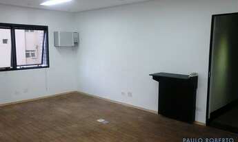 Imagem 7: CONJ. COMERCIAL - VILA OLÍMPIA - SP