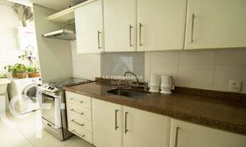 Imagem 5: Rio de Janeiro - Apartamento Padrão - Jardim Botânico