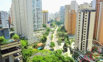 Imagem 5: Cobertura 492m² 4 dormitórios para Venda em Moema