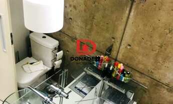 Imagem 6: Apartamento de 70 m² à venda- 1 suíte - 2 vagas - lazer completo - Interlagos - São Paulo