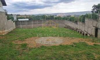 Imagem 3: Terreno - Jardim Soleil - Valinhos