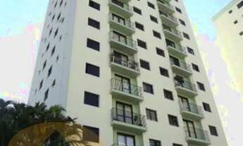 Imagem 2: Apartamento à venda, 2 quartos, 1 vaga, Jardim Vergueiro (Sacomã) - São Paulo/SP