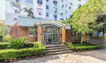 Imagem 2: Porto Alegre - Apartamento Padrão - Tristeza