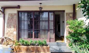 Imagem 3: CASA TÉRREA à venda, 3 quartos, 3 vagas, Vila São José (Ipiranga) - São Paulo/SP