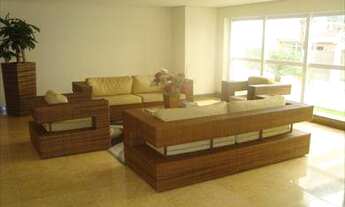 Imagem 6: Apartamento Residencial à venda, Boqueirão, Praia Grande -