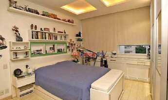 Imagem 7: Apartamento Duplex de 260 m2 à venda por R$2.900,000,00