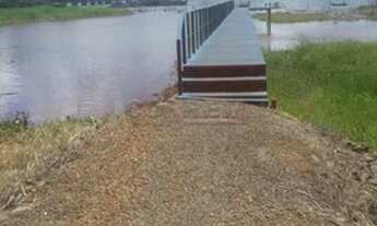 Imagem 2: Santo Antônio do Aracanguá - Lote/Terreno - Zona Rural