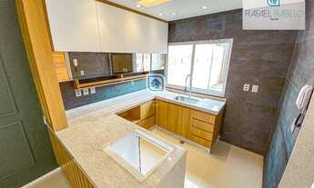 Imagem 2: Casa com 3 dormitórios, 112 m² - venda por R$ 320.000,00 ou aluguel por R$ 1.700,00/mês