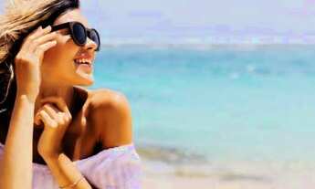 Imagem 2: Apartamento para venda tem 88 m² com 2 quartos em Imbassaí - Mata de São João - BA