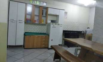 Imagem: Casa para venda com 2/4 sendo 1 suite Jurunas