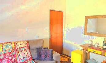 Imagem 4: Amplo apartamento de 3 dormitórios no bairro Menino Deus