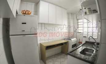 Imagem 4: Apartamento no Ipiranga com 2 quartos, 1 vaga de garagem, 49 m²
