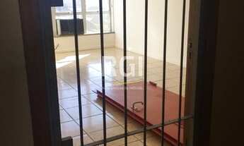 Imagem 5: Porto Alegre - Conjunto Comercial/Sala - Floresta