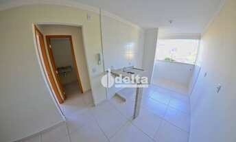 Imagem 3: Apartamento com 2 dormitórios à venda, 43 m² por R$ 155.000,00 - Dona Zulmira - Uberlândia