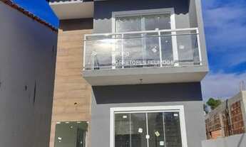 Imagem: CASA RESIDENCIAL em NITERÓI - RJ, ENGENHO