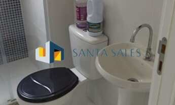 Imagem 8: Apartamento reformado