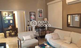 Imagem 3: Rio de Janeiro - Casa Padrão - Tijuca