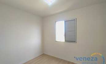 Imagem 6: Apartamento com 3 quartos para alugar por R$ 880.00, 59.39 m2 - PORTAL DOS RAMOS - LONDRIN