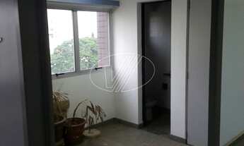 Imagem 6: Campinas - Conjunto Comercial/Sala - Centro