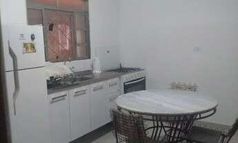 Imagem 4: Casa para venda com 70 metros quadrados com 2 quartos