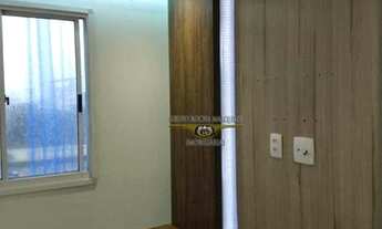 Imagem 2: Apartamento com 2 dormitórios à venda, 47 m² por R$ 275.000,00 - Jardim Vila Formosa - São