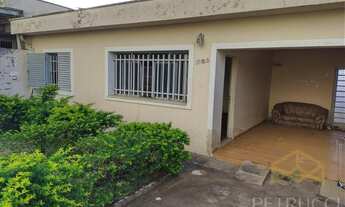 Imagem: Casa - Parque Industrial - Campinas